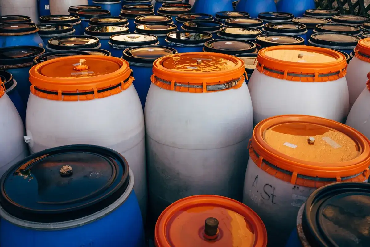 Hazmat Cleanup in Huntington, WV